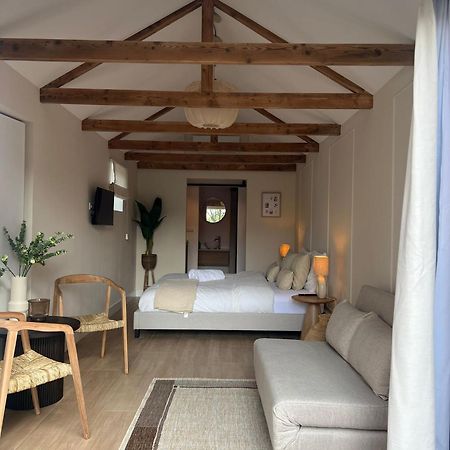 Huisje Marie Zandvoort Luaran gambar